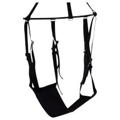 You2Toys - Debesīs pacilājošās seksa šūpoles