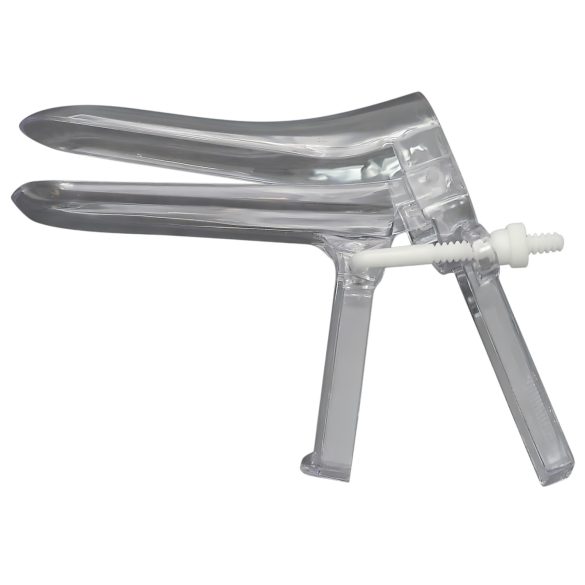 You2Toys - maksts spogulis ar pīles formas rokturi