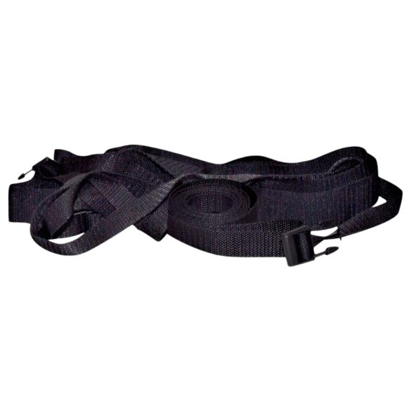 Bad Kitty - gultas stiprināšanas komplekts