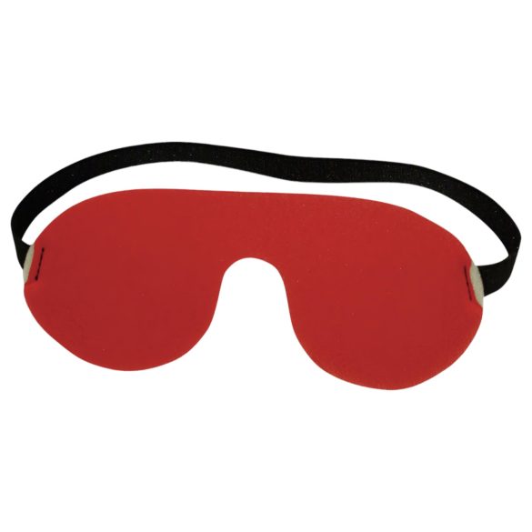 Bad Kitty BDSM komplekts sarkans