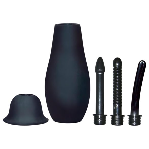 Bad Kitty - intīmais mazgāšanas līdzeklis