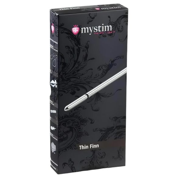Mystim Thin Finn - elektro stimulācija