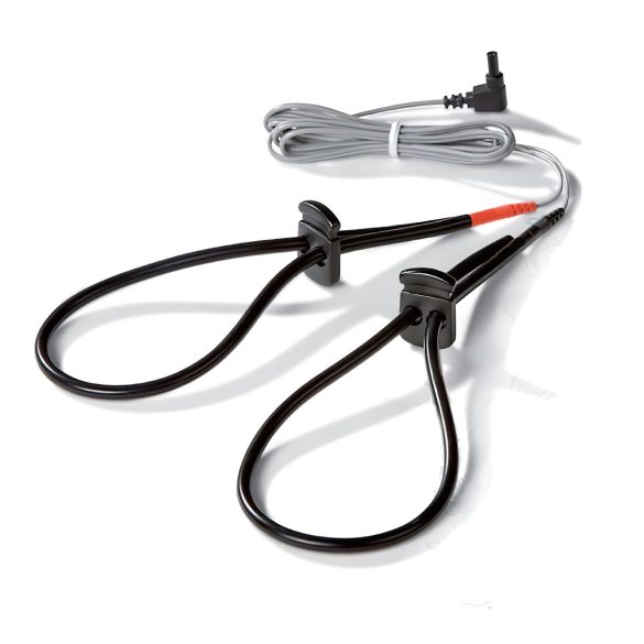 mystim Rodeo Robin - vīriešu elektro gredzens dzimumloceklim un sēkliniekiem