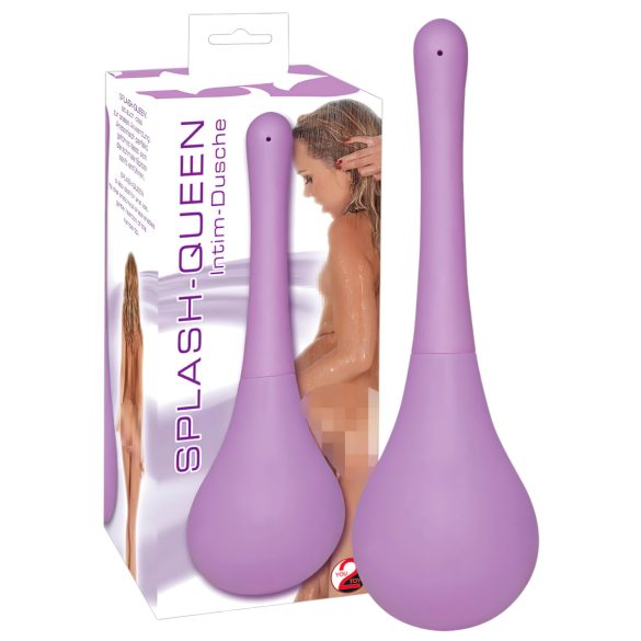 You2Toys - Splash-Queen Intīmā mazgāšana
