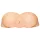 You2Toys - masturbators reālistiska sajūta Nature Skin materiāls