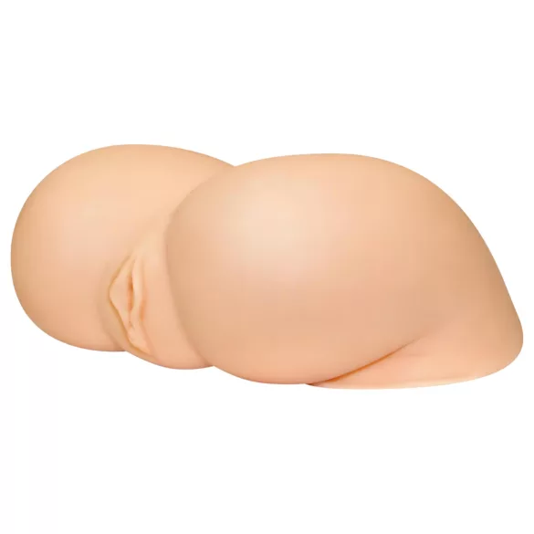 You2Toys - masturbators reālistiska sajūta Nature Skin materiāls