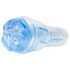 Fleshlight Turbo Thrust - iesūkšanas masturbators (zils)