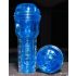 Fleshlight Turbo Thrust - iesūkšanas masturbators (zils)