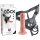 King Cock Strap-on 6 - piestiprināmais dildo - dabīgs