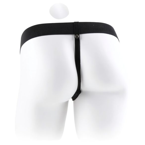 Fetish Strap-on 7 - piekarams dildo naturālā krāsā