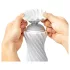TENGA Flex - masturbators balts