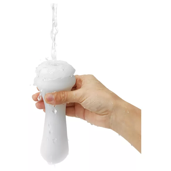 TENGA Flex - masturbators balts