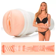Fleshlight masturbators Kendra Sunderland Angel vagīna