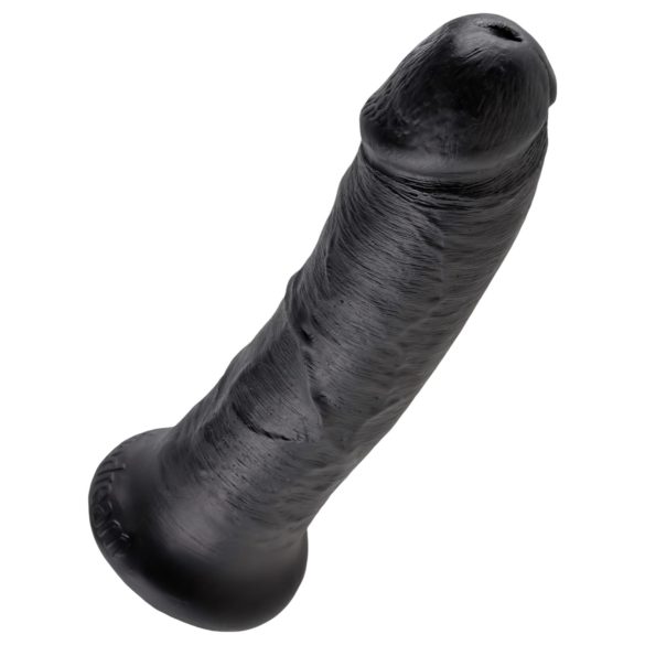 King Cock dildo 20 cm melns
