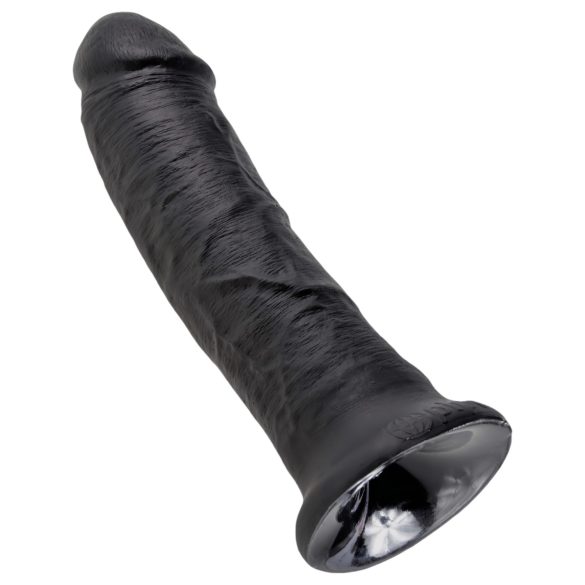 King Cock dildo 20 cm melns