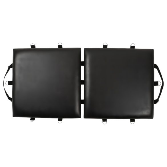 You2Toys - Bondage Board - pārnēsājams saistīšanas komplekts (13 gab.)