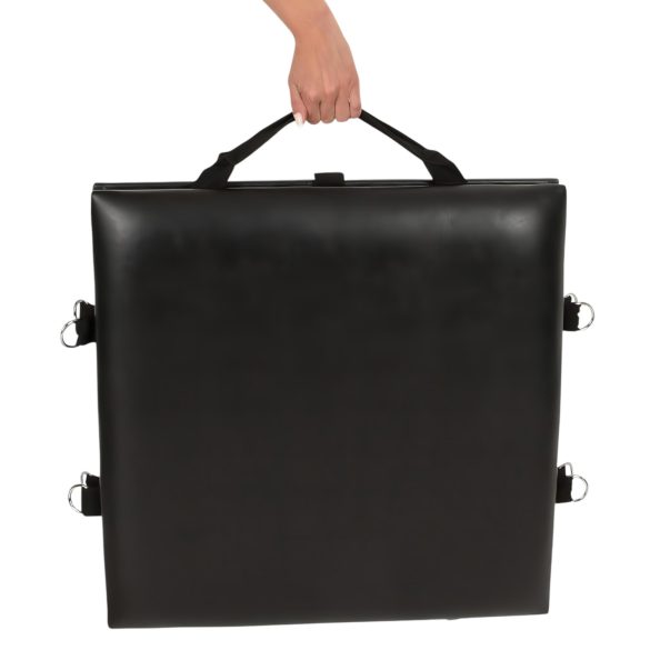 You2Toys - Bondage Board - pārnēsājams saistīšanas komplekts (13 gab.)