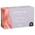 Womanizer Premium papildgalvas komplekts - melns (3 gab.)