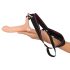 You2Toys - Strap-on M - Uzvelkams, dobais dildo - dabīgs