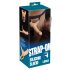 You2Toys - Piestiprināms, dobs dildo (liels) - dabīgs
