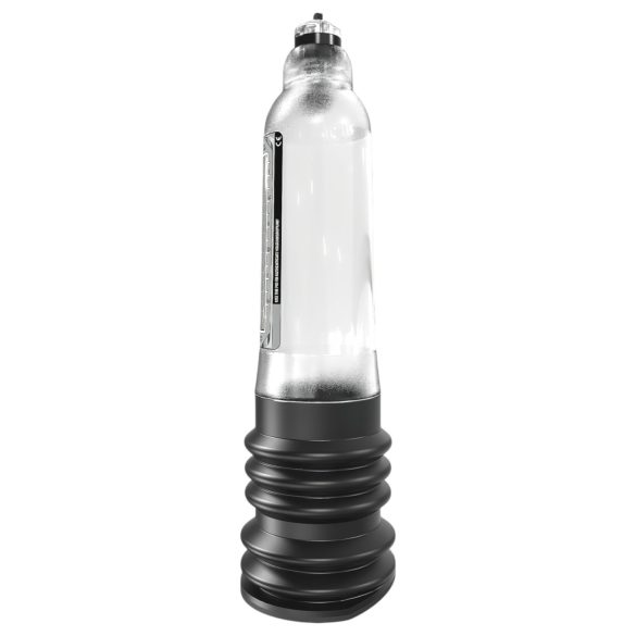 Bathmate Hydro7 - hidrauliskā erekcijas pumpis caurspīdīgs