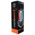 Bathmate Hydromax7 - hidro sūknis (sarkans)