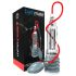 Bathmate Xtreme Hydromax 7 - skaidra hidropumpas komplekts