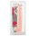 Realistixxx Giant 3XL - dzīvesveida dildo (42 cm) - naturāls