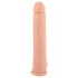 realistixxx Giant 3XL - reālistisks dildo 42cm naturāls