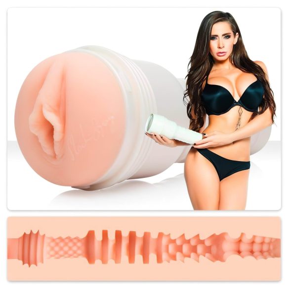 Madison Ivy Kolekcija - Vagināla Bauda