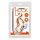 You2Toys - Anālā āķis - alumīnijs, sudrabs, 179g