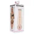 Fleshlight masturbators Elsa Jean Tasty vagina realistiska maksts