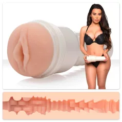   Fleshlight masturbators sieviešu forma reālistiska maksts Lana Rhoades naturāla