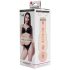 Fleshlight Abella Danger vāgīna - ārkārtas pievilcība