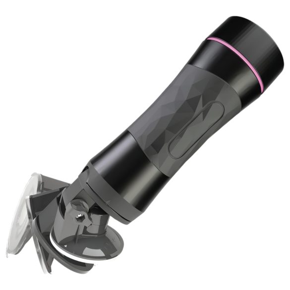 mystim Captain Hook - piesūcekņa pamatne