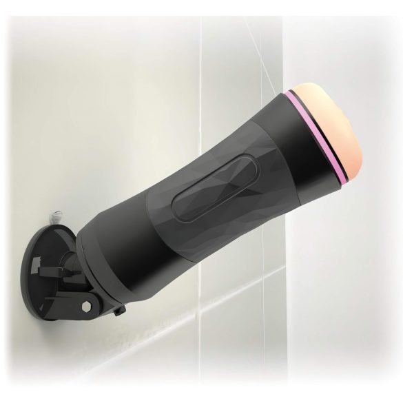 mystim Captain Hook - piesūcekņa pamatne