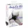 You2Toys - strap-on komplekts ar diviem dildo