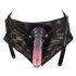 You2Toys - Pieejamais komplekts - strap-on dildo komplekts (2 dildo)