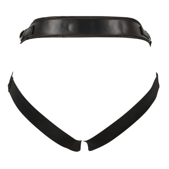 You2Toys - strap-on komplekts ar diviem dildo