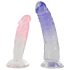 You2Toys - strap-on komplekts ar diviem dildo