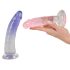 You2Toys - strap-on komplekts ar diviem dildo