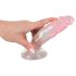 You2Toys - Pieejamais komplekts - strap-on dildo komplekts (2 dildo)