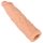 Dabiskais ādas pagarinātājs un biezinātājs (19,5 cm)