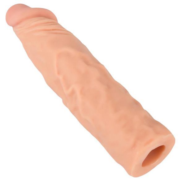 Dabiskais ādas pagarinātājs un biezinātājs (19,5 cm)