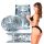 Fleshlight Quickshot Riley Reid - ceļojuma masturbators