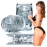 Fleshlight Quickshot Riley Reid - ceļojumu masturbators