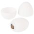 TENGA Ola Shiny Pride - olu masturbators (1 gab.)