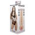 Fleshlight Emily Willis - dzīvsintētiska vagīna (dabīga)