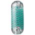 TENGA Spinner Pixel - caurspīdīgs masturbators
