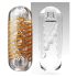 TENGA Spinner Beads - masturbators (caurspīdīgs)